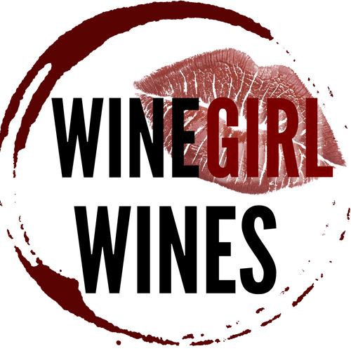 WineGirl Wines logo